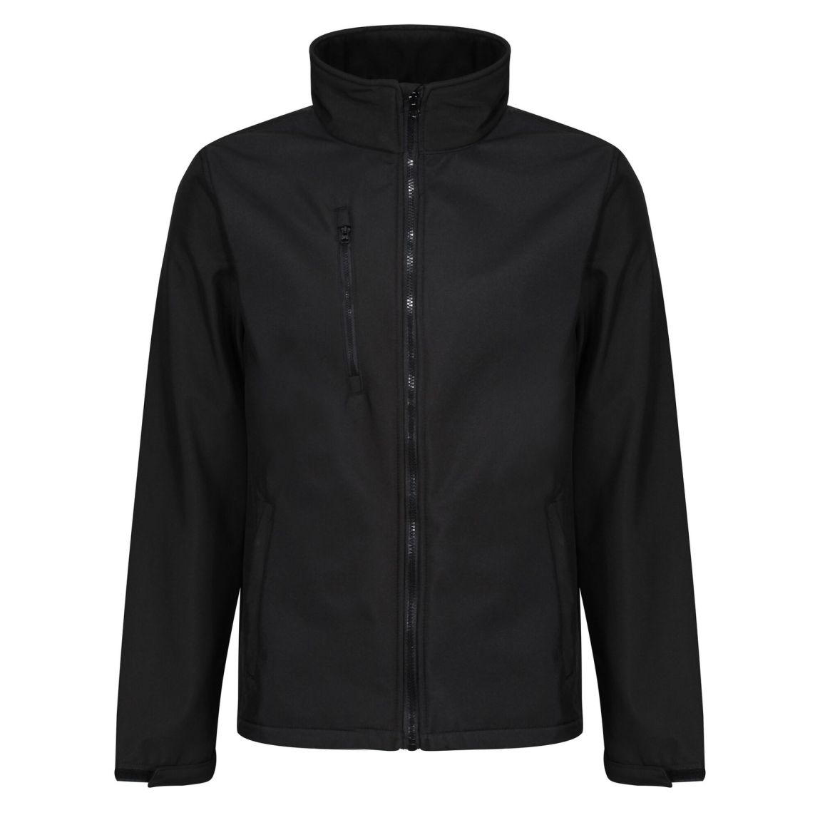 Veste Ablaze Noir main product photo