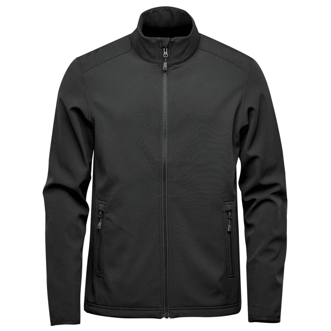 Veste Narvik Noir main product photo
