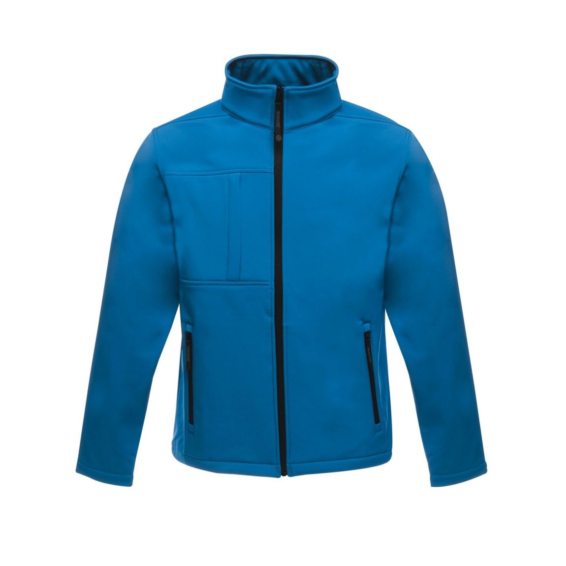 Veste Octagon II Bleu Oxford / Noir main product photo