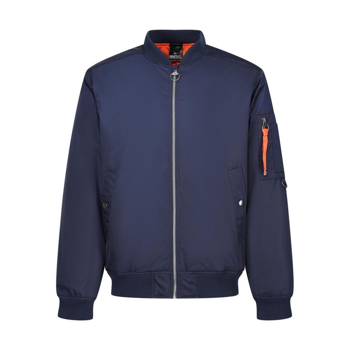 Veste Pro Bleu Marine main product photo