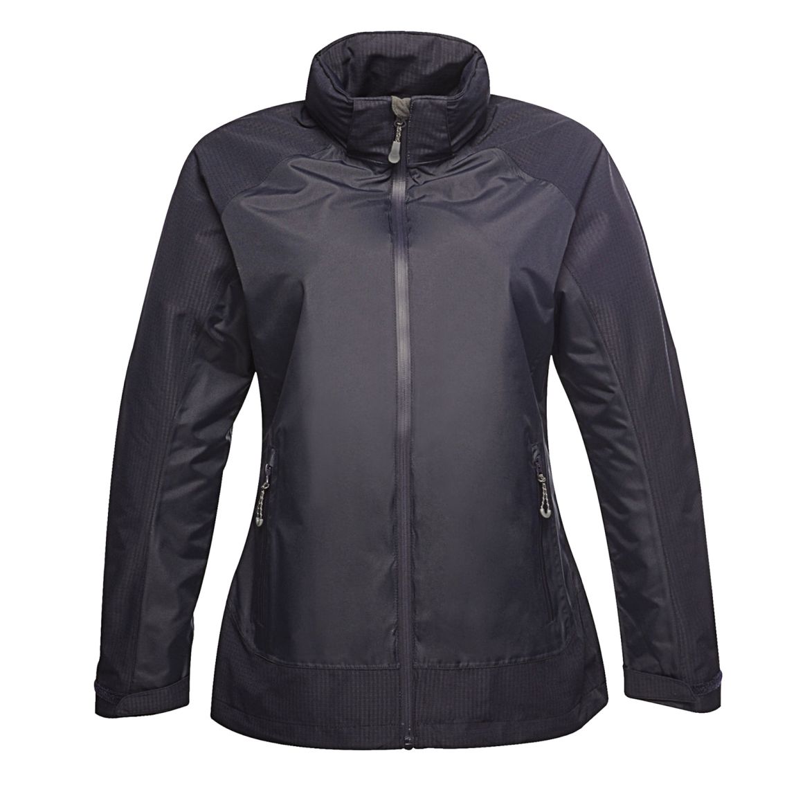 Veste Ashford II Bleu Marine main product photo