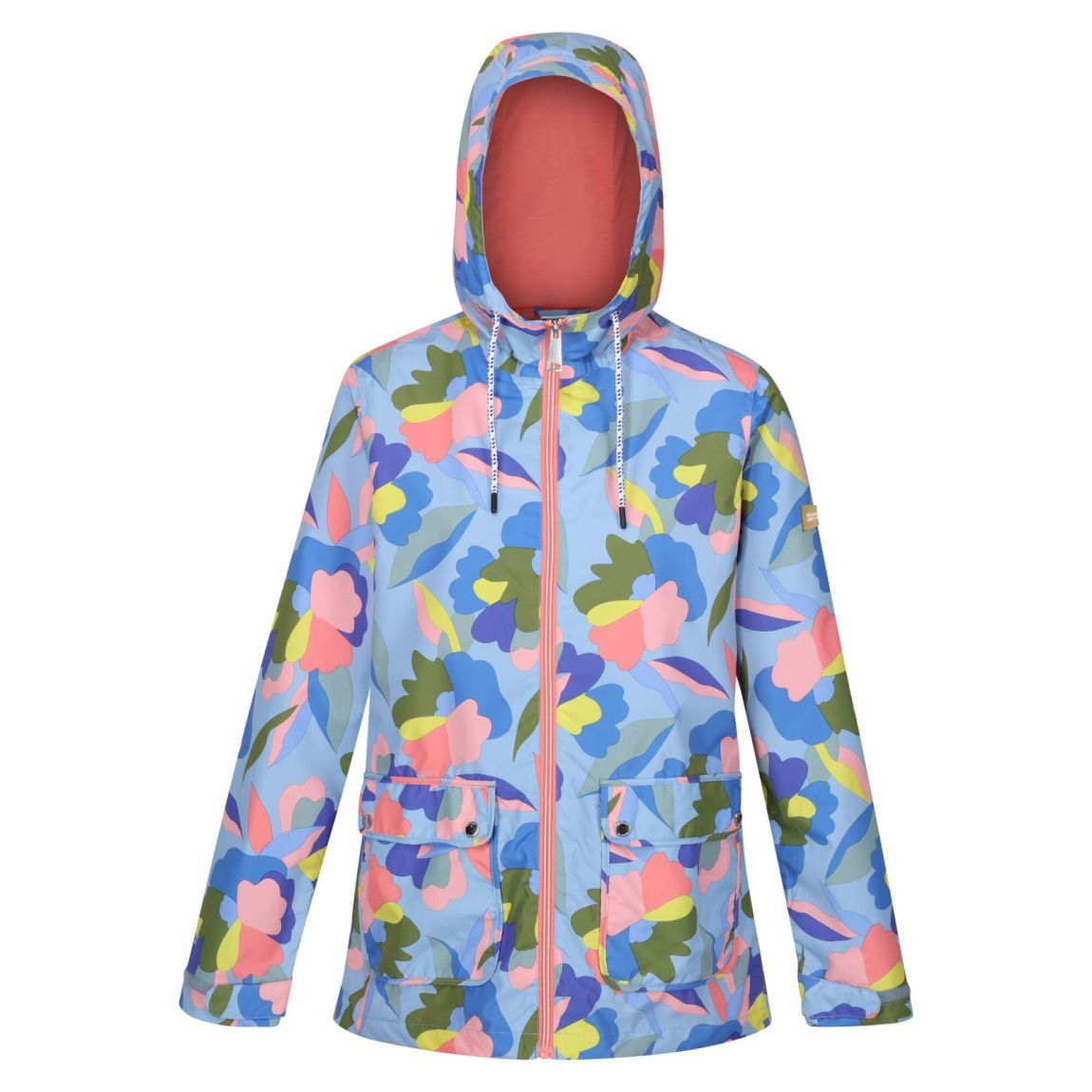 Veste Bayletta Multicolore main product photo