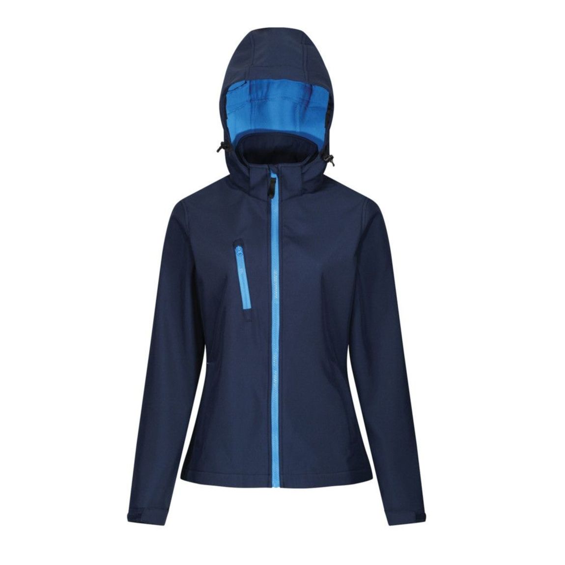 Veste Venturer Bleu Marine / Bleu main product photo