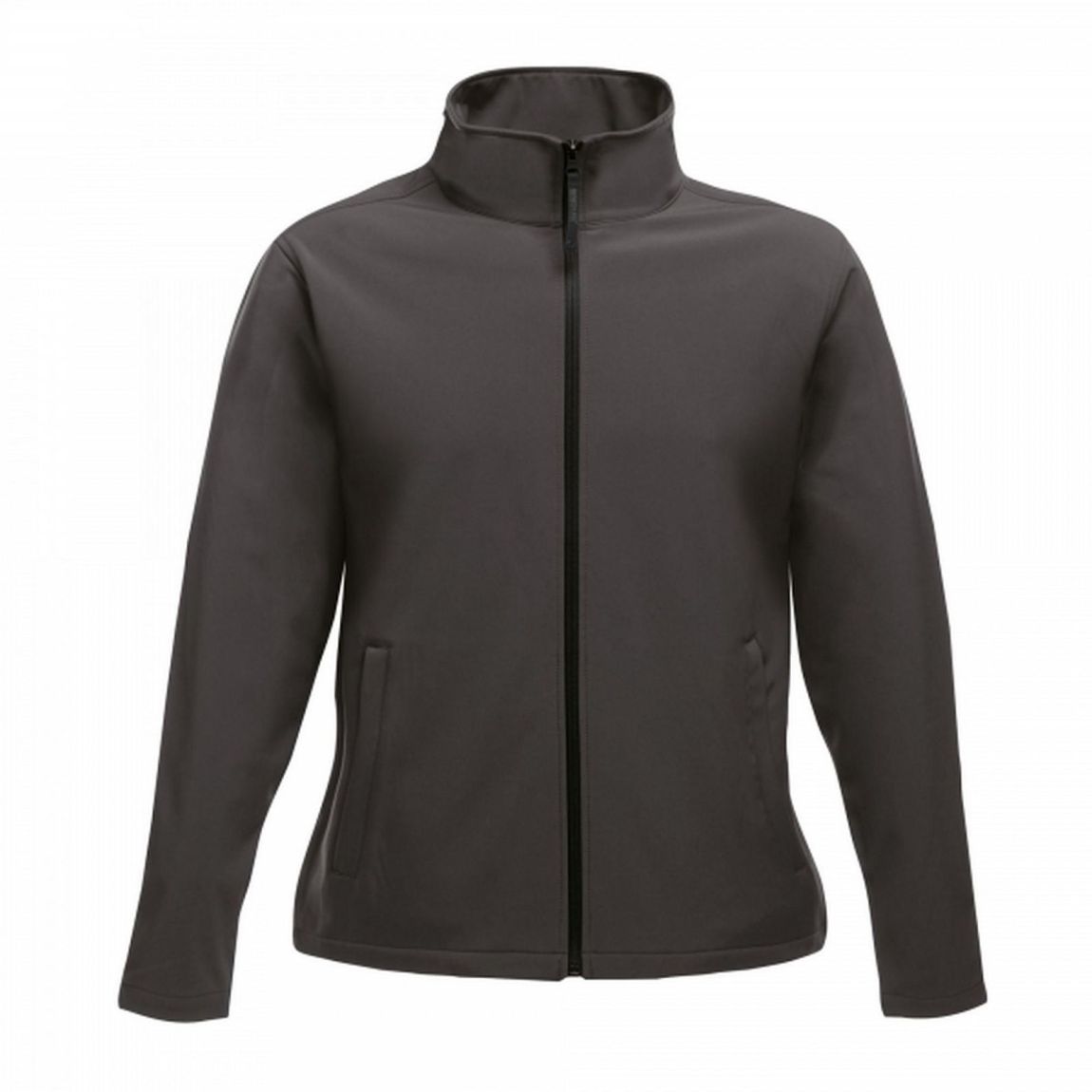 Veste Ablaze Gris Foncé/noir main product photo