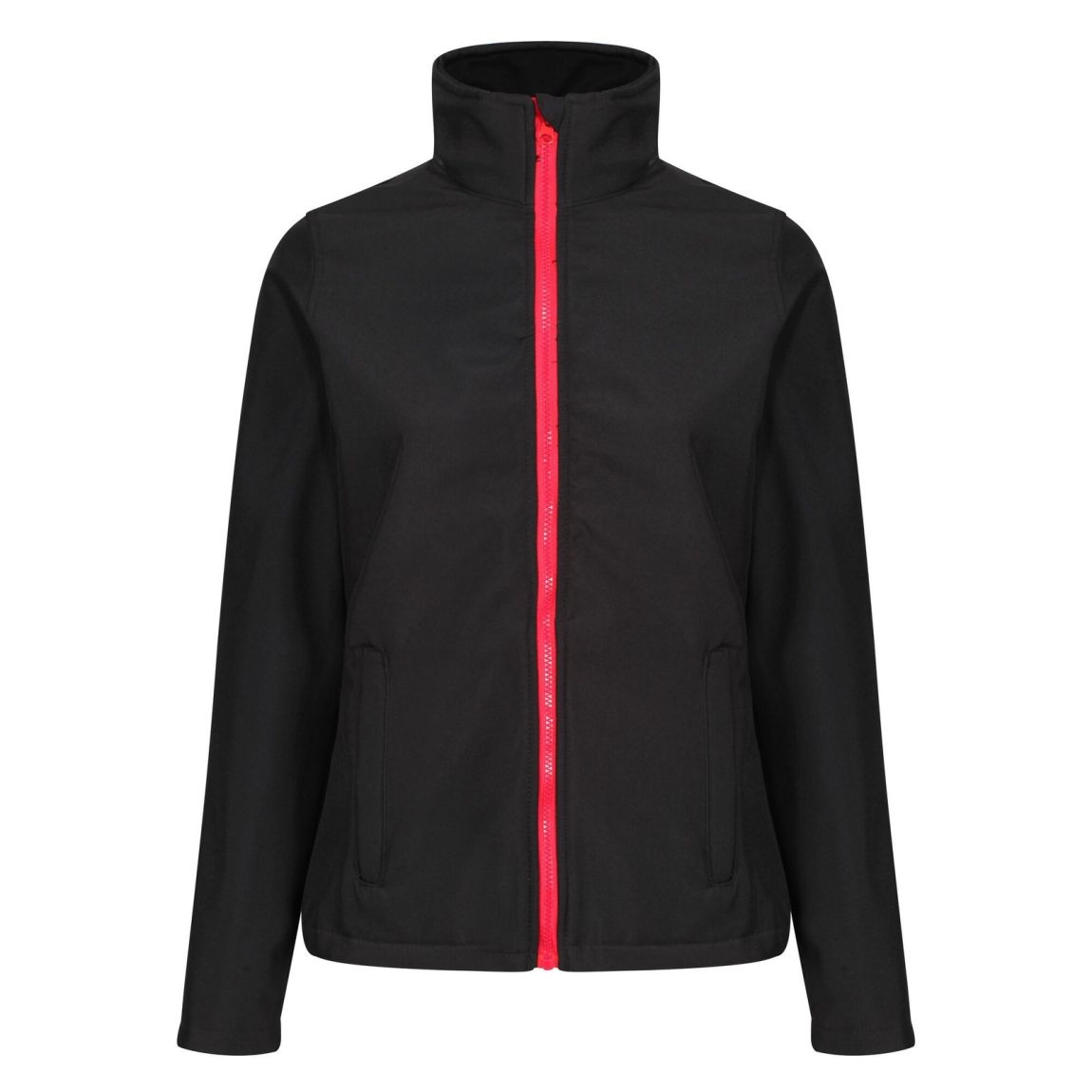 Veste Ablaze Noir/rouge main product photo