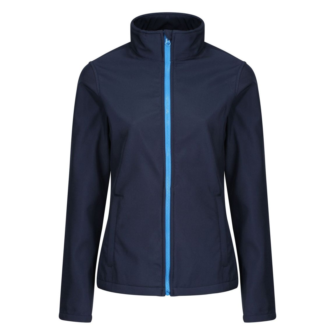Veste Ablaze Bleu Marine/bleu main product photo