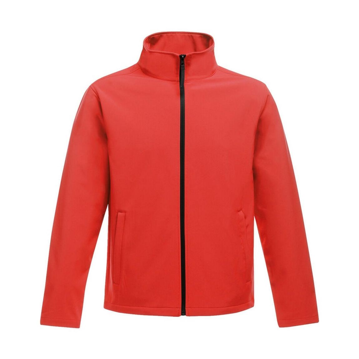 Veste Ablaze Printable Rouge Classique / Noir main product photo