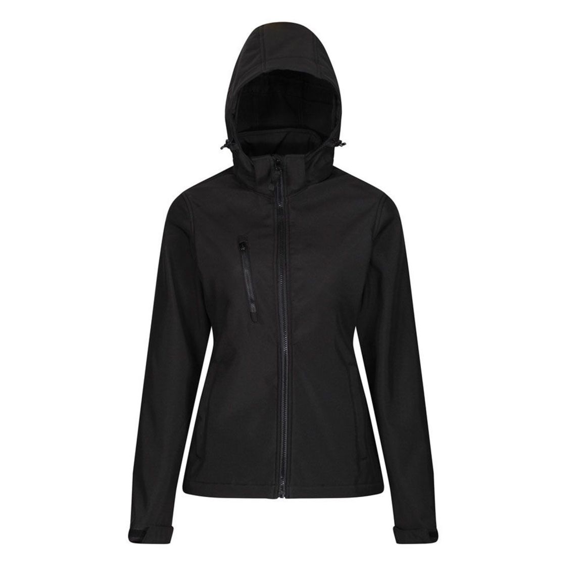 Veste Venturer Noir main product photo