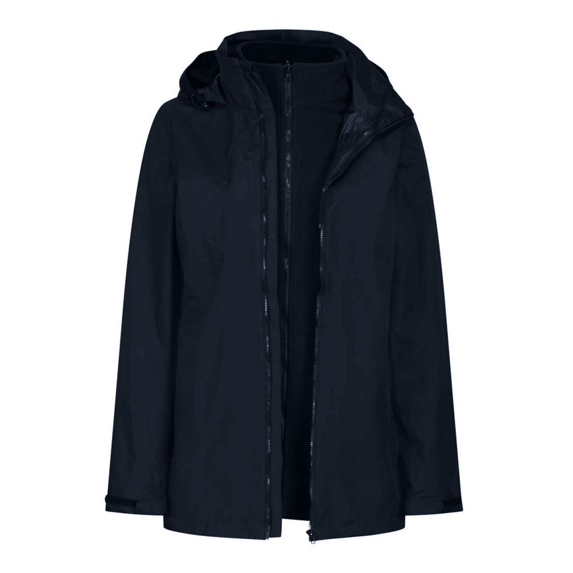 Veste Classic Bleu Marine main product photo