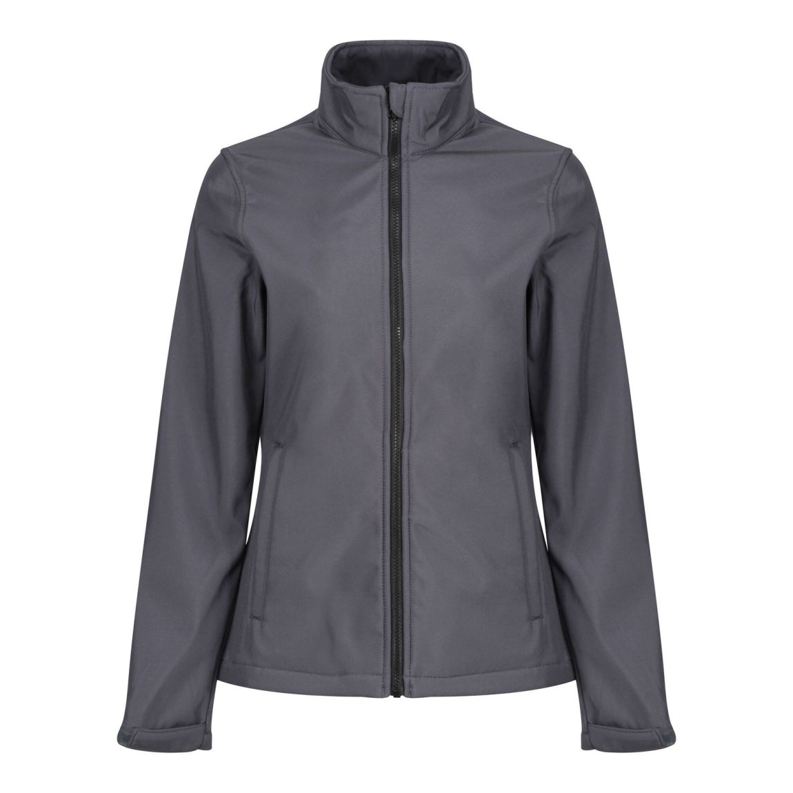 Veste Ablaze Gris Foncé/noir main product photo