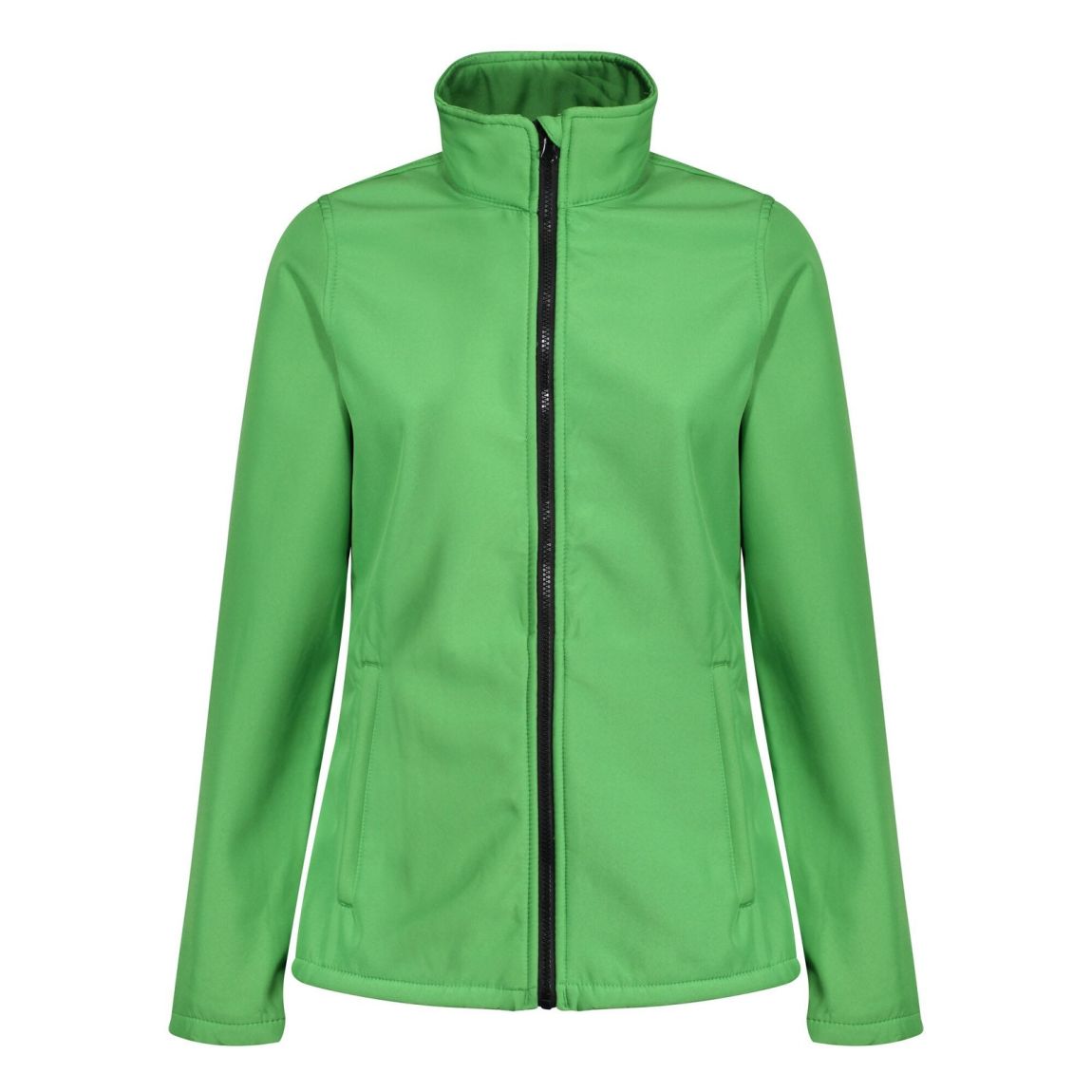 Veste Ablaze Vert/noir main product photo