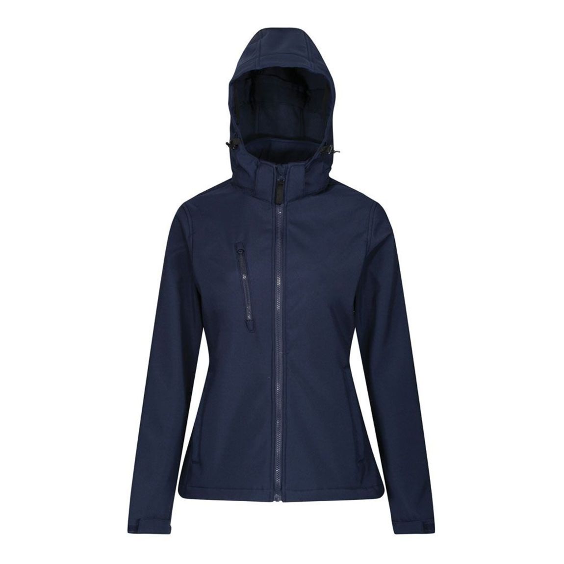 Veste Venturer Bleu Marine main product photo
