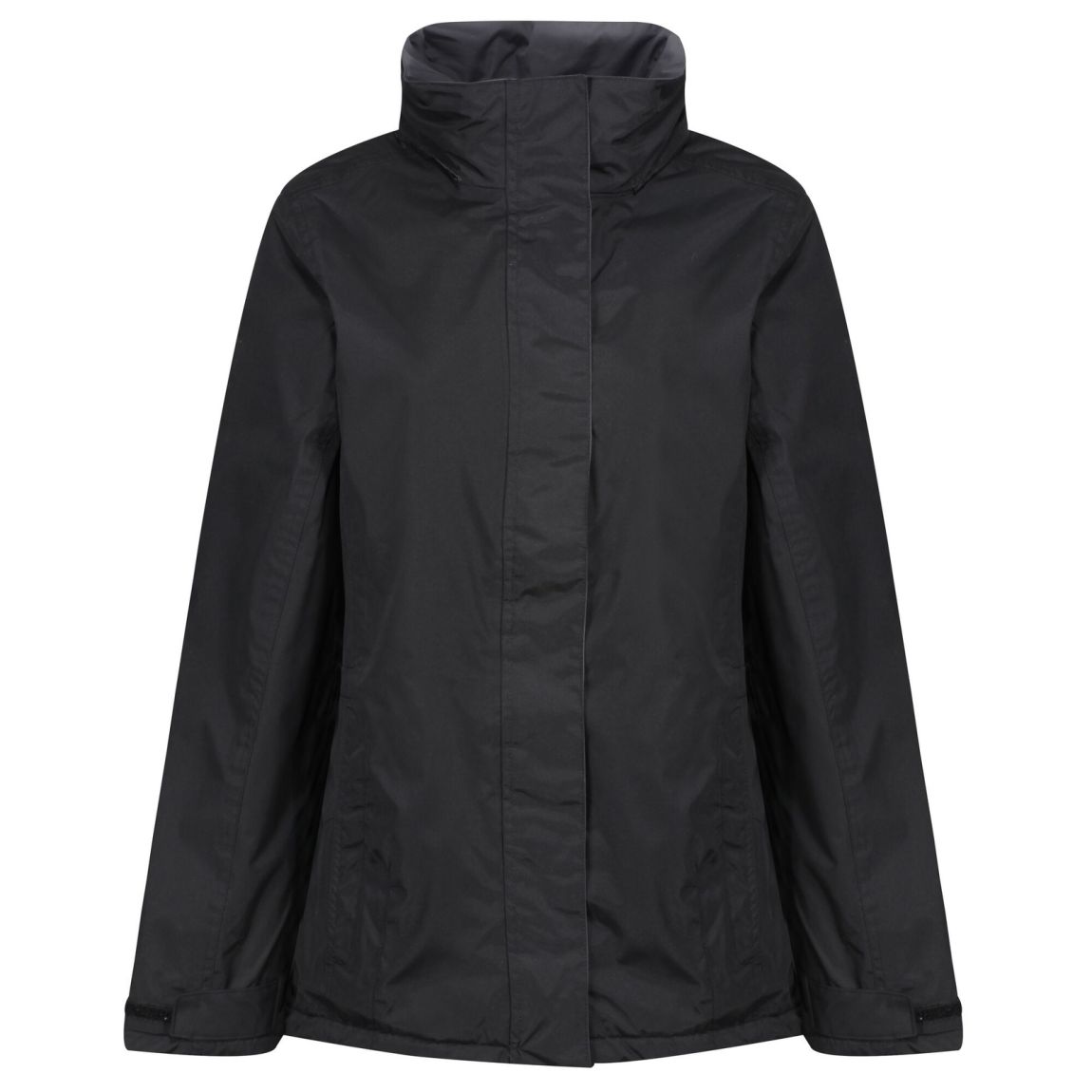 Veste Beauford Noir main product photo