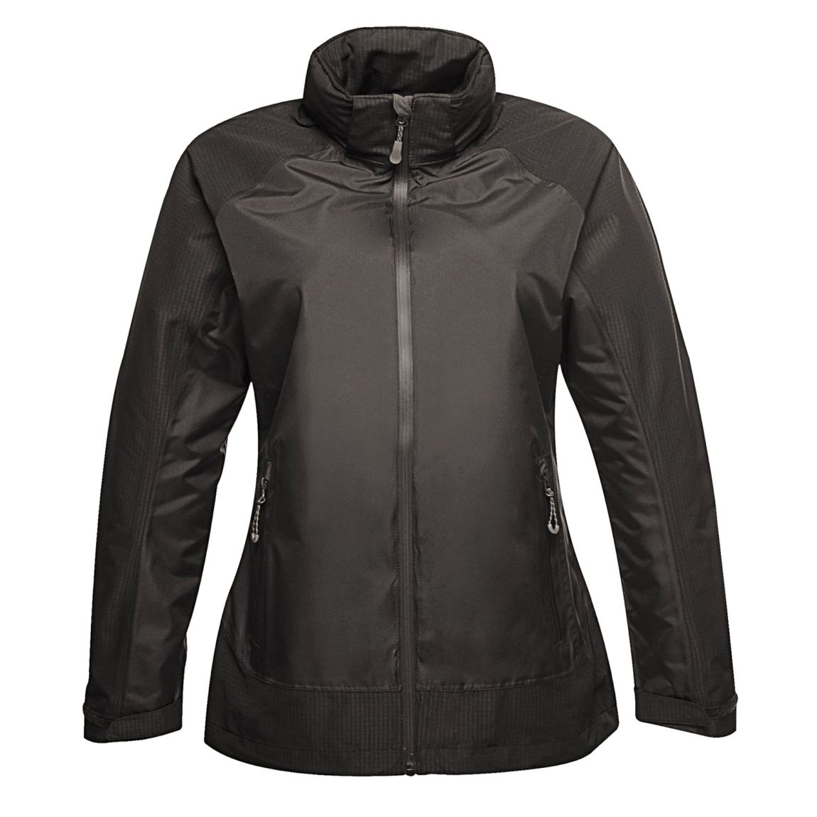 Veste Ashford II Noir main product photo