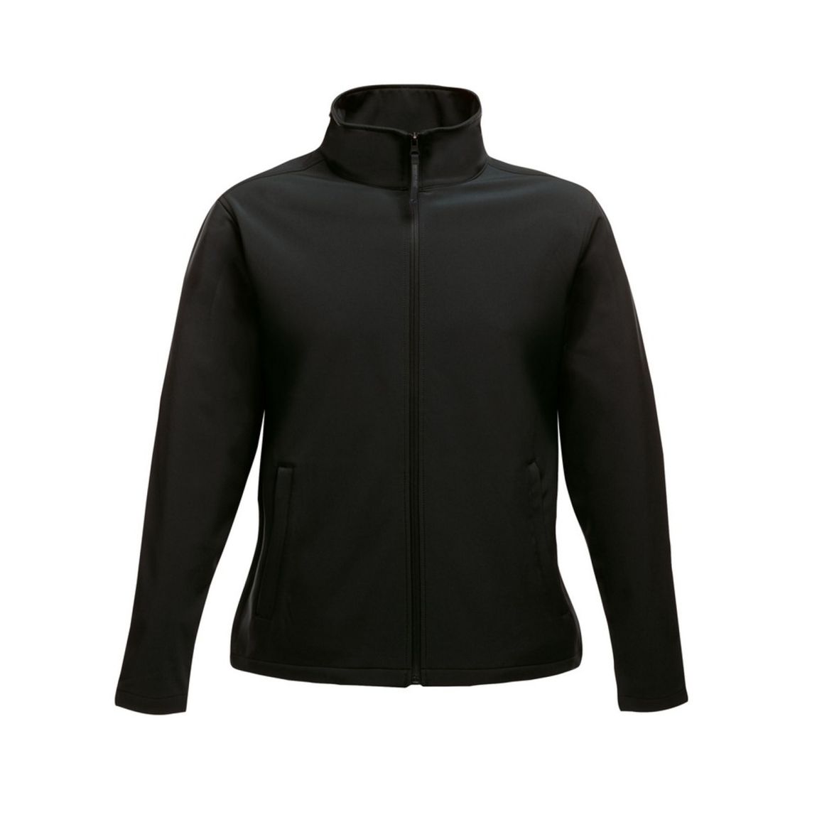 Veste Ablaze Printable Noir main product photo
