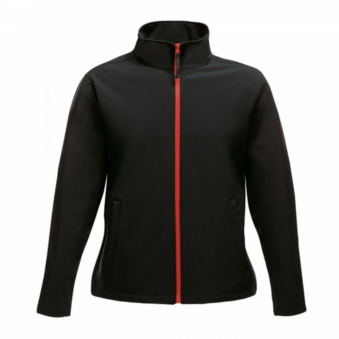 Veste Ablaze Noir/rouge main product photo