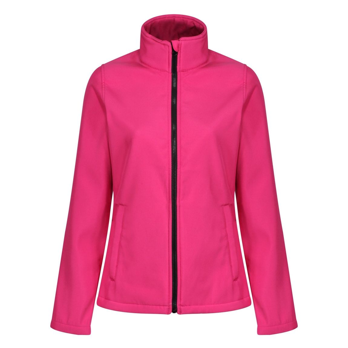 Veste Ablaze Rose/noir main product photo