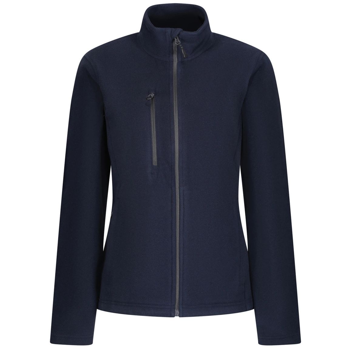 Polaire Honestly Made Bleu Marine main product photo