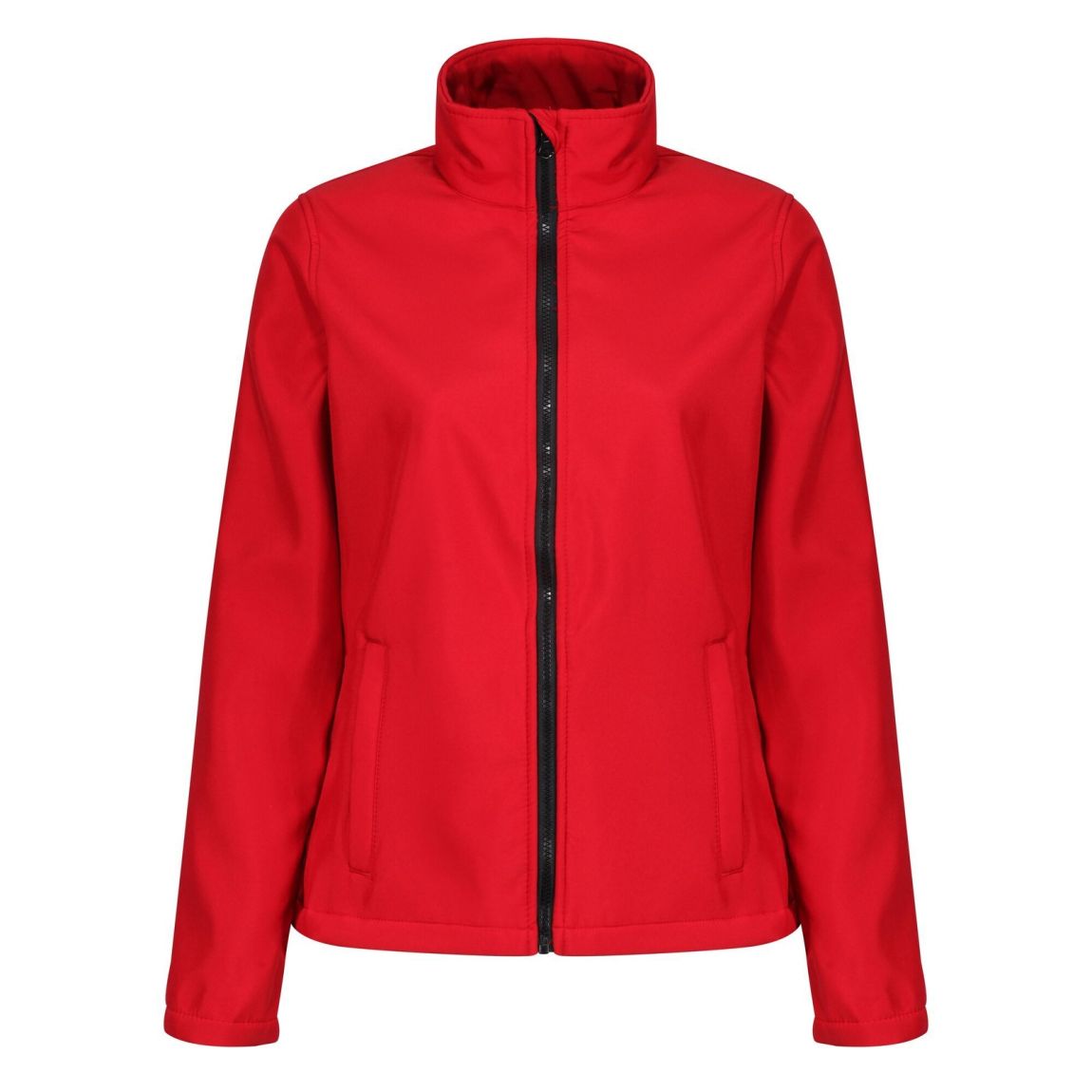 Veste Ablaze Rouge/noir main product photo