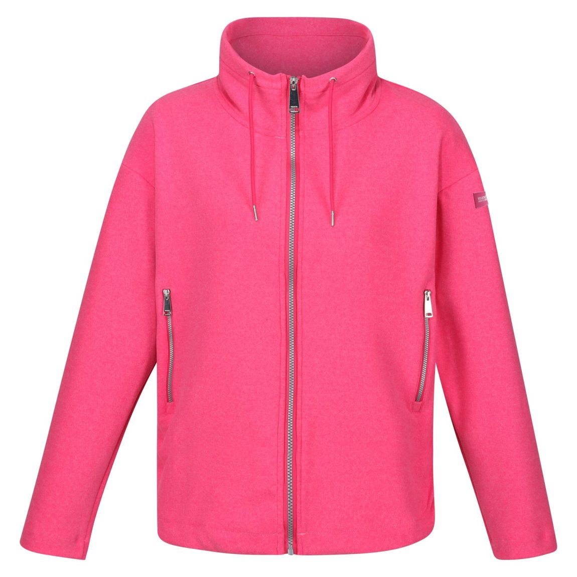 Veste Ashlynn Rose Vif main product photo