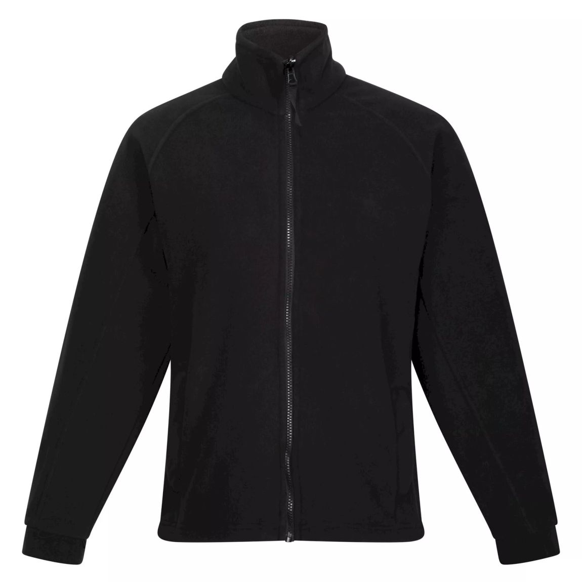 Veste Polaire THOR Noir main product photo