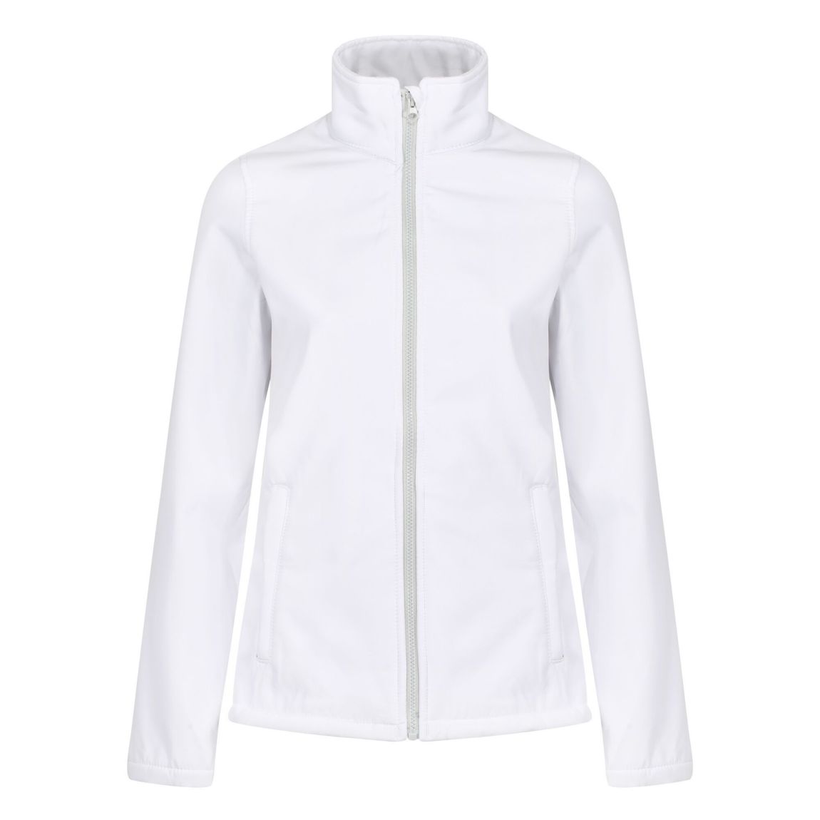 Veste Ablaze Blanc/gris main product photo