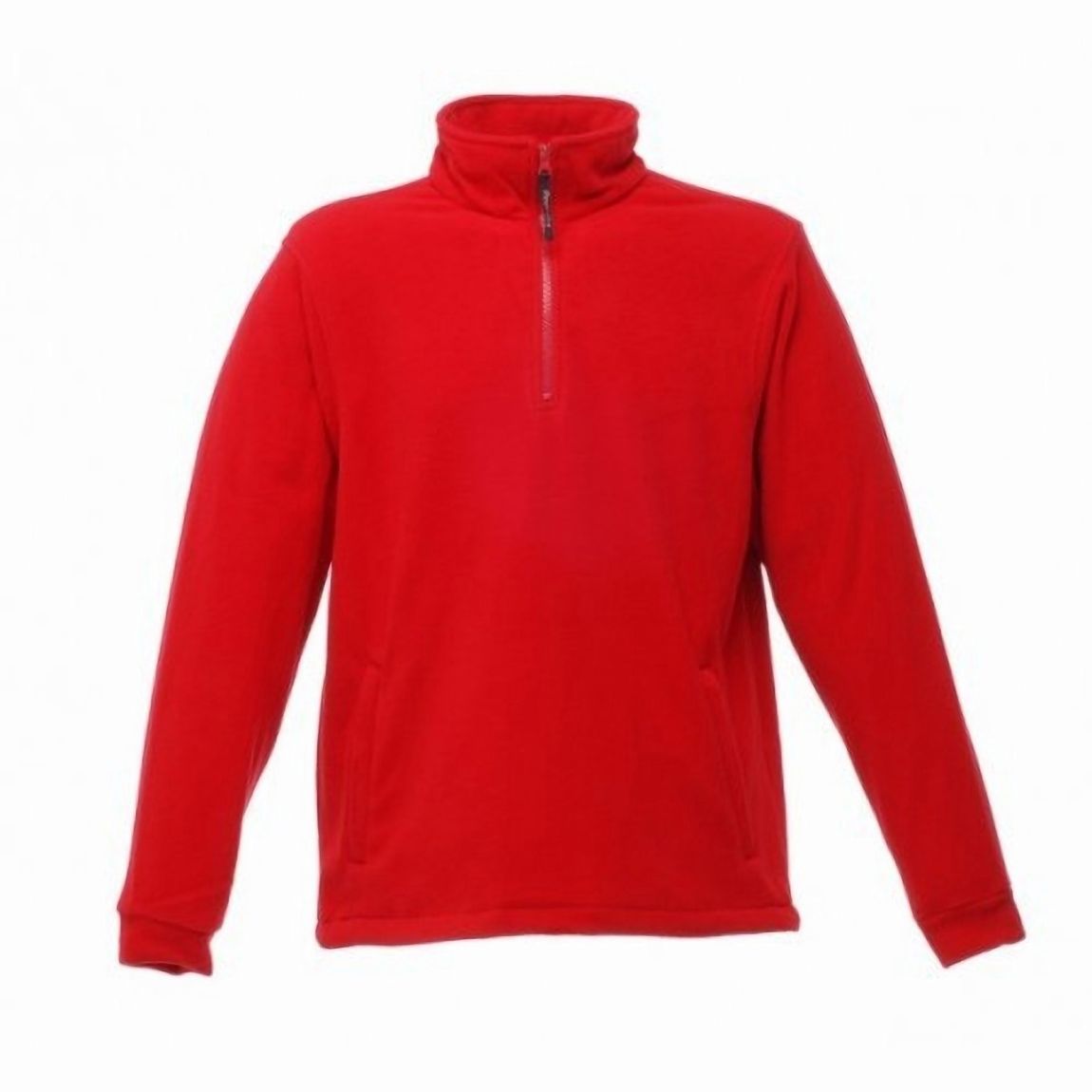 Polaire Regatta Thor Pour Homme Rouge main product photo