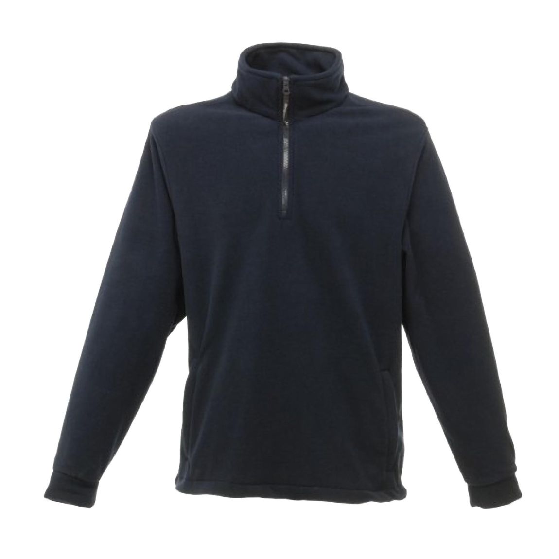 Polaire Regatta Thor Pour Homme Bleu Marine main product photo
