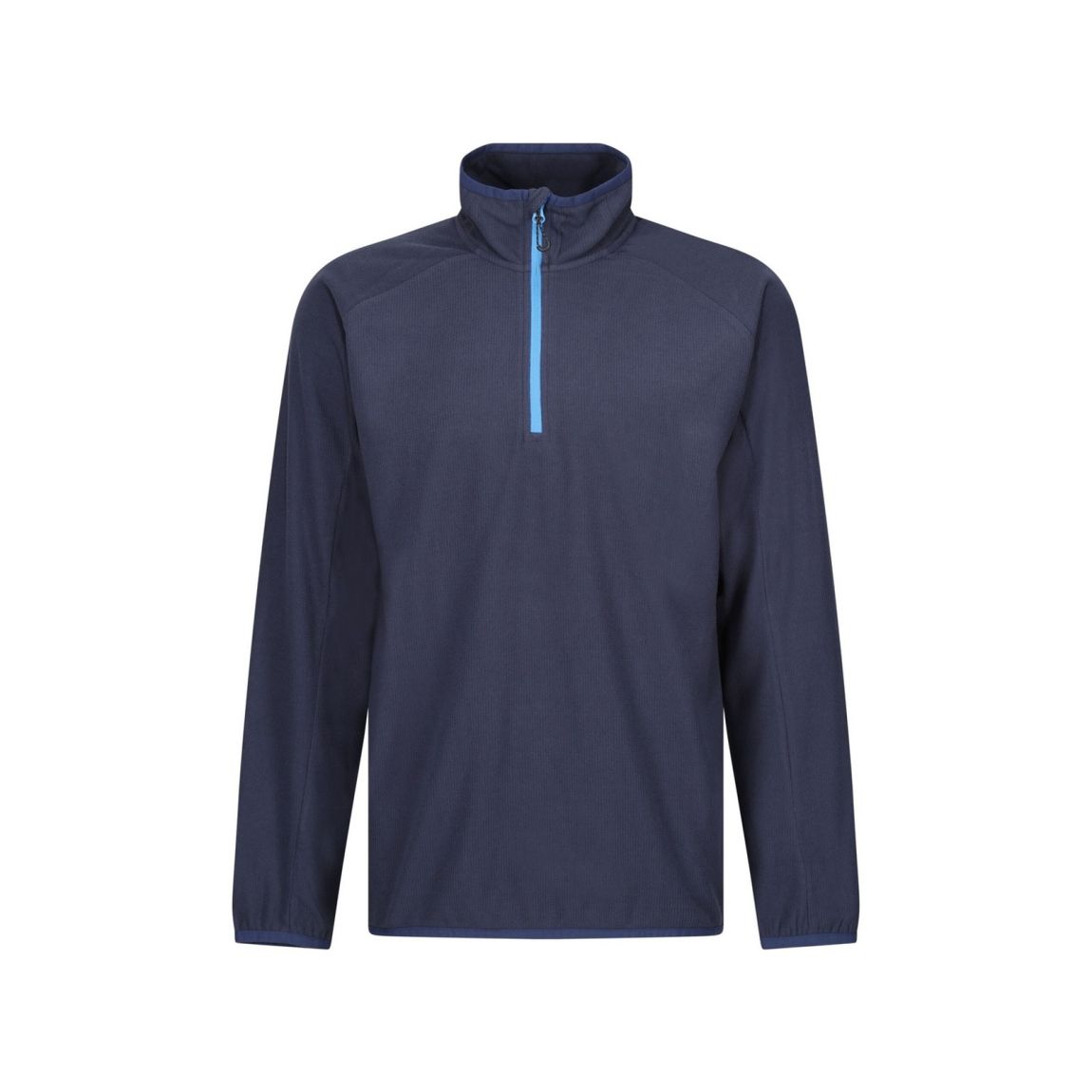 Polaire Navigate Bleu Marine / Bleu main product photo