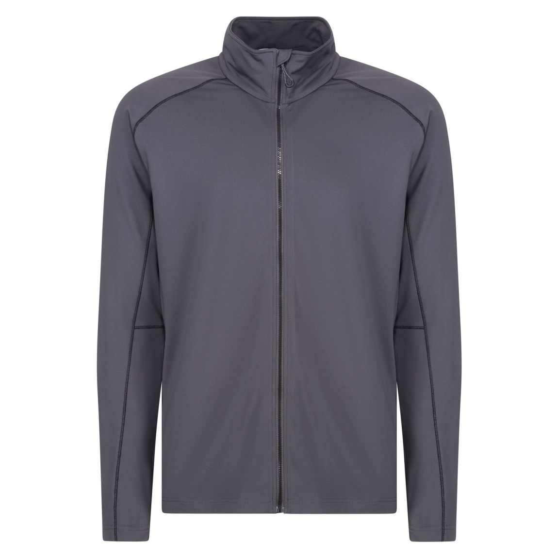 Haut De Sport Core Gris Phoque main product photo