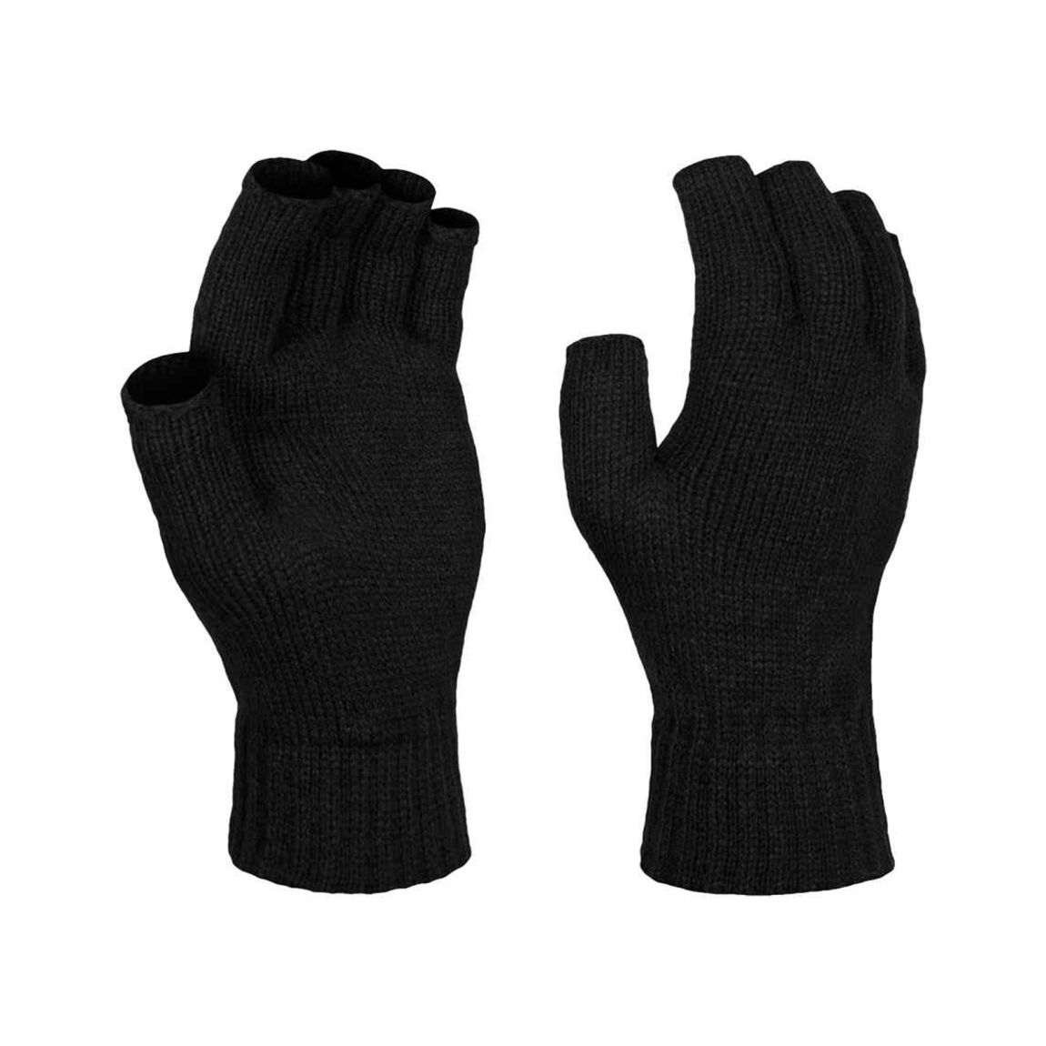 Mitaines Noir main product photo