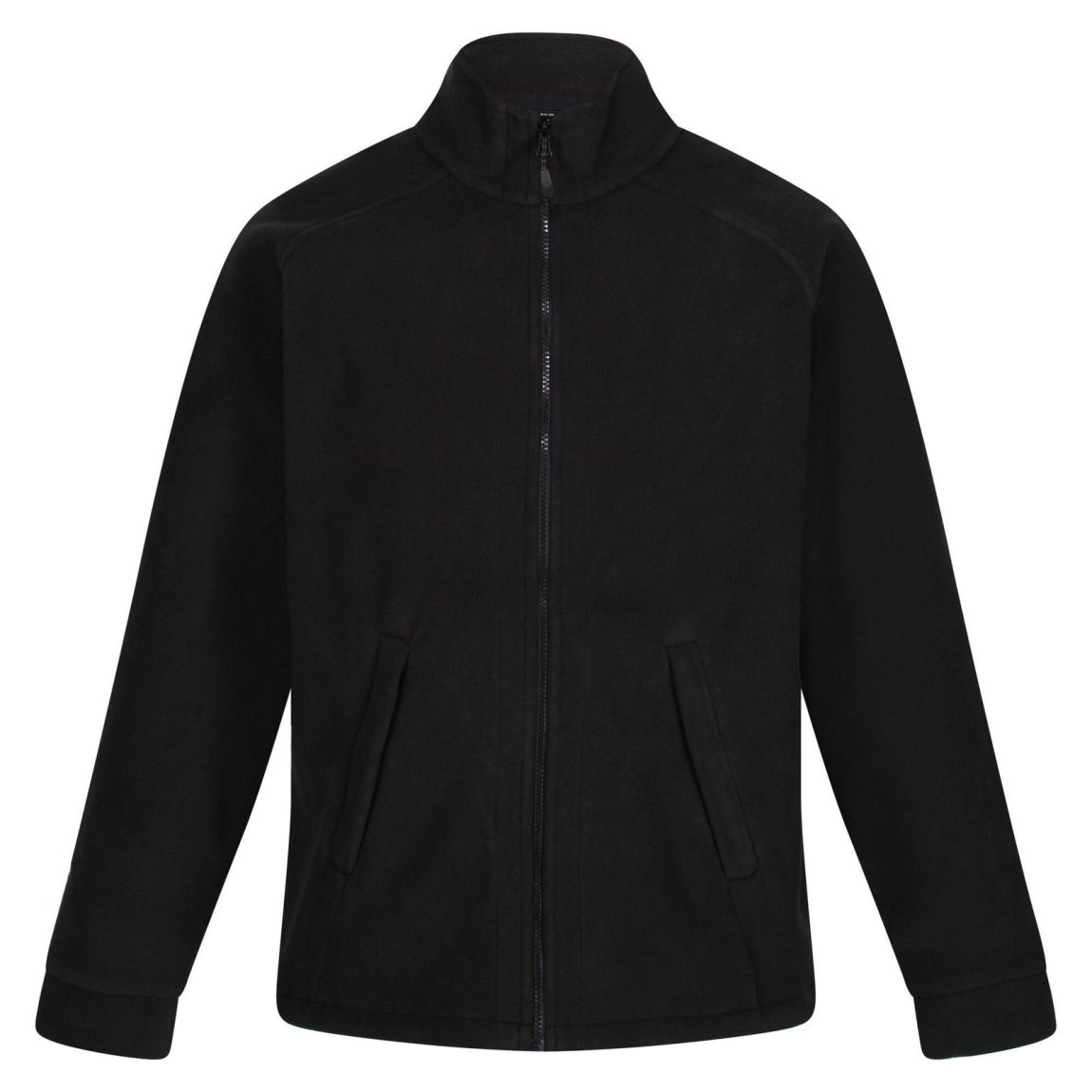 Veste Sigma Noir main product photo