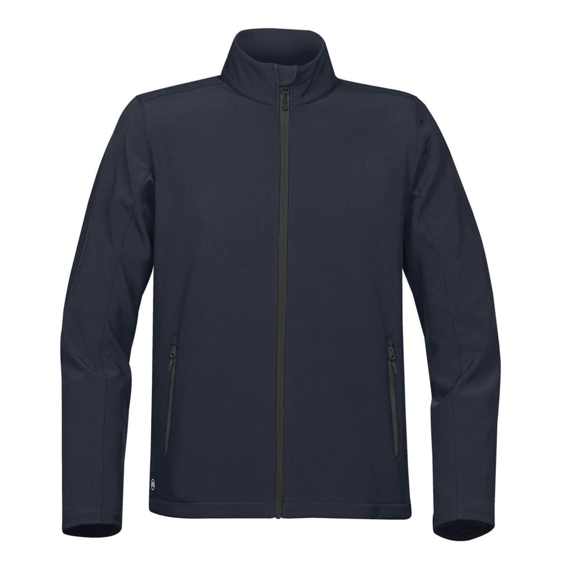 Veste Orbiter Bleu Marine / Carbone main product photo