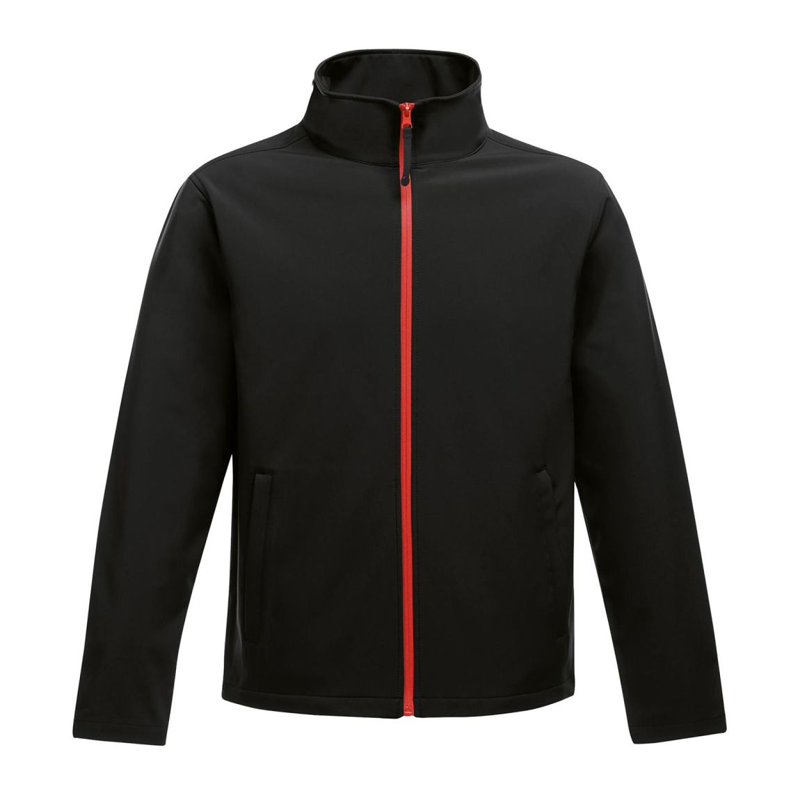 Veste Ablaze Noir/rouge main product photo