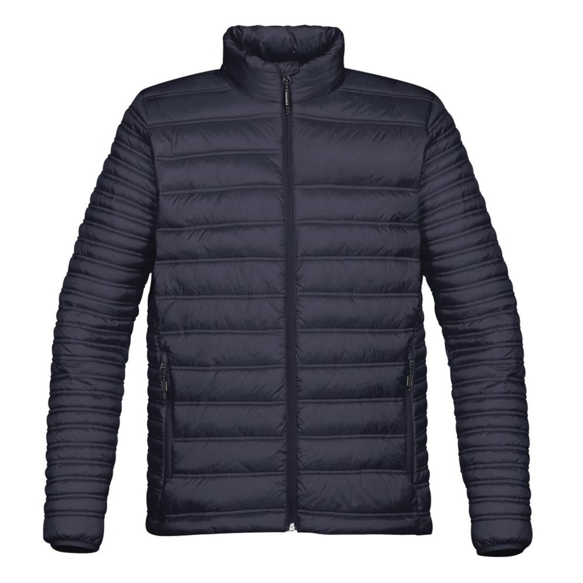 Veste Basecamp Bleu Marine main product photo