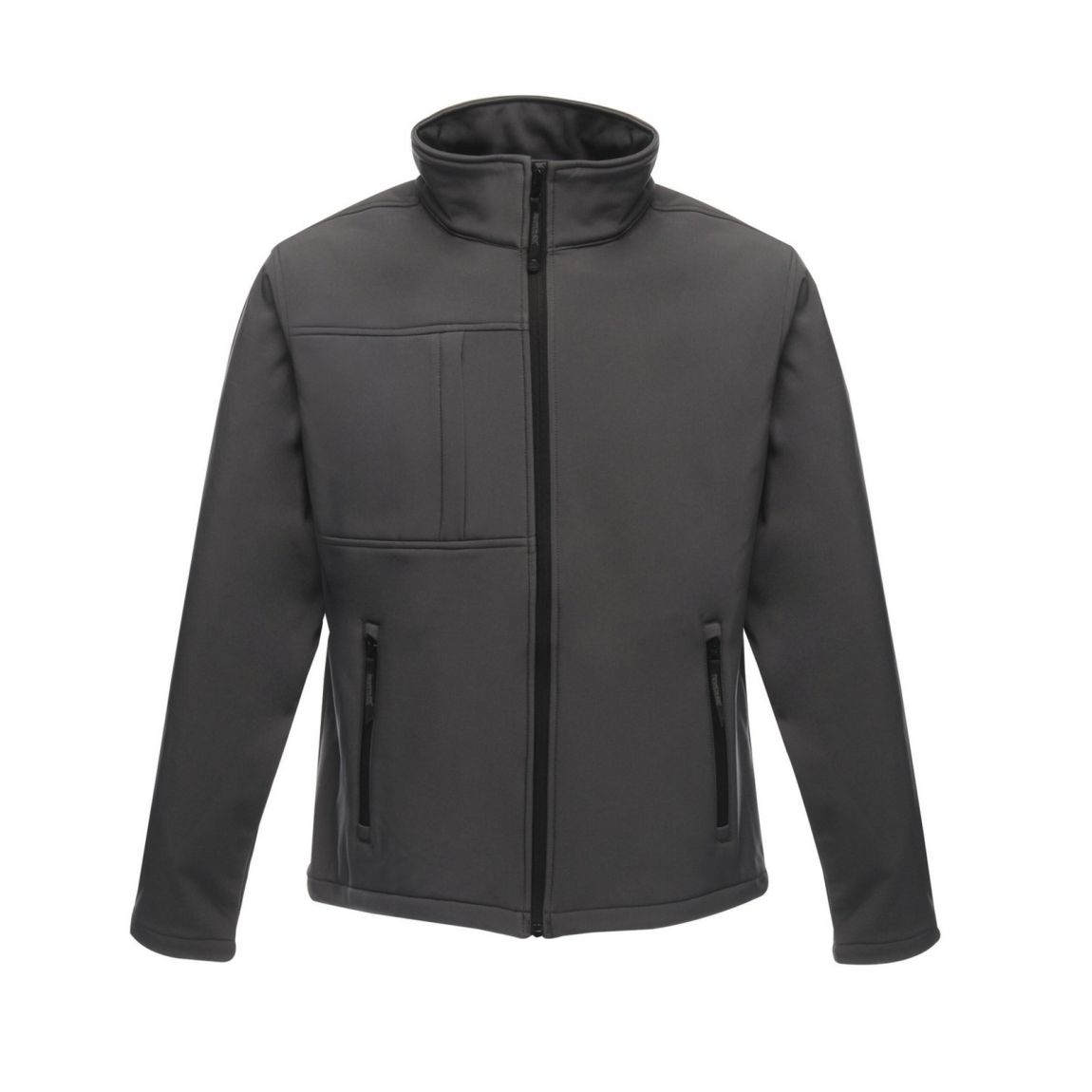 Veste Octagon II Gris Phoque / Noir main product photo