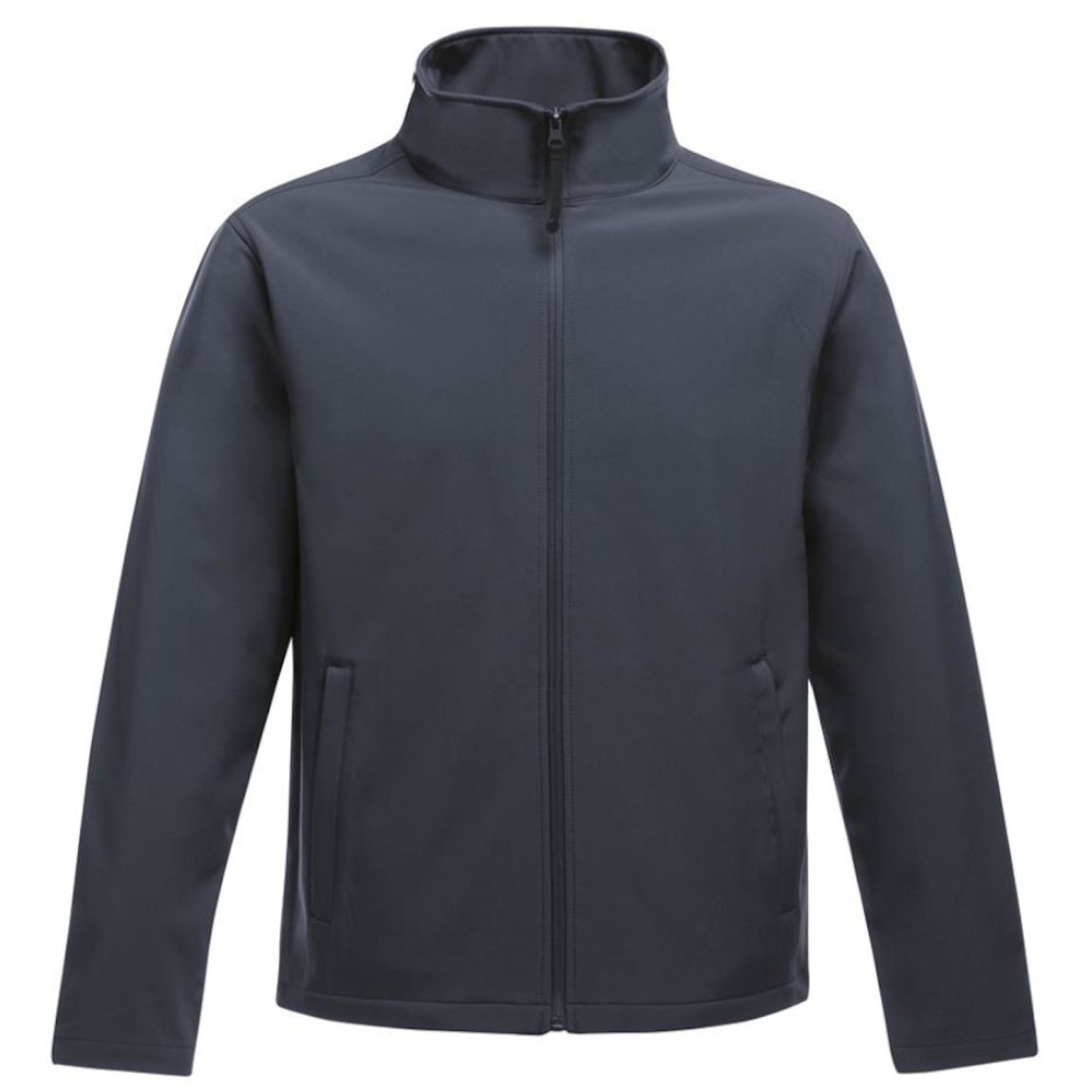 Veste Ablaze Bleu Marine main product photo