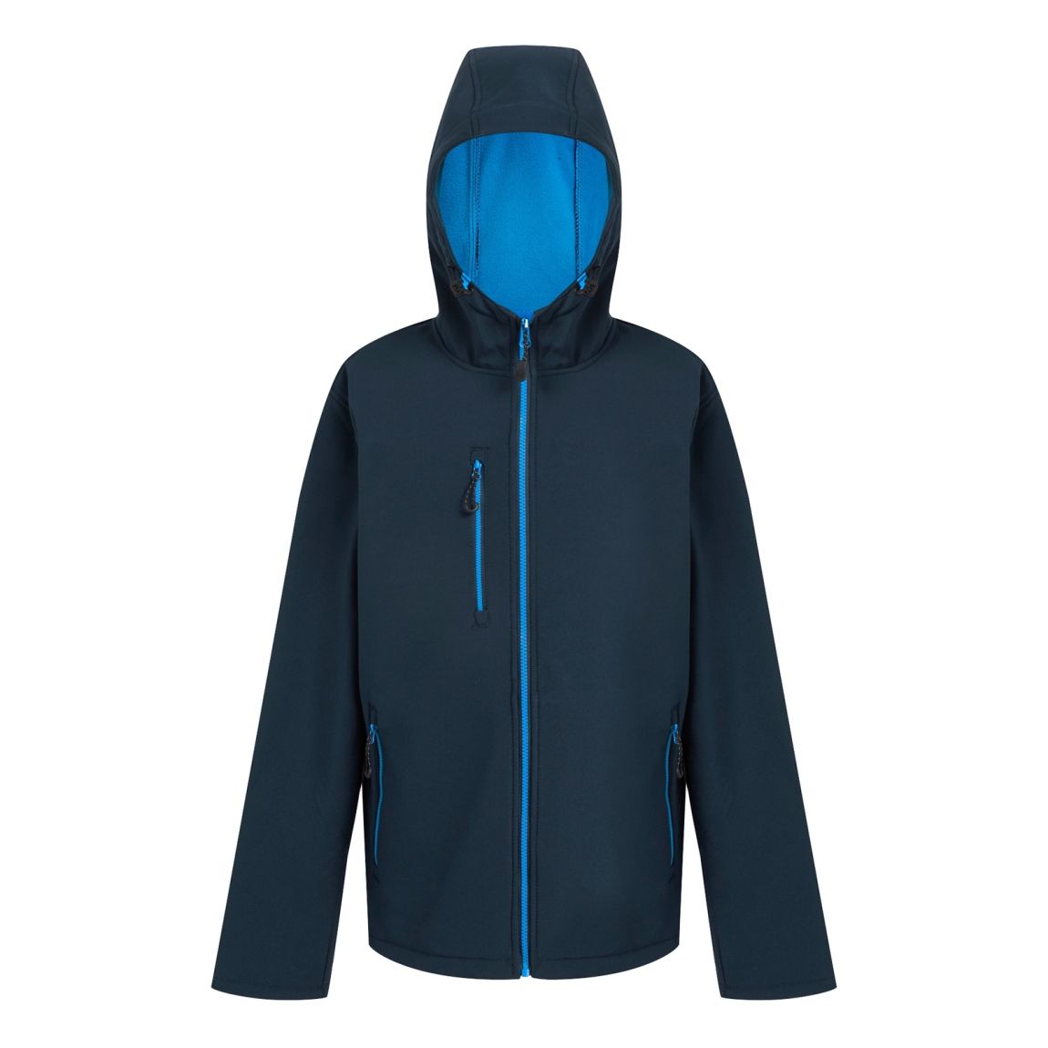 Veste Navigate Bleu Marine / Bleu main product photo
