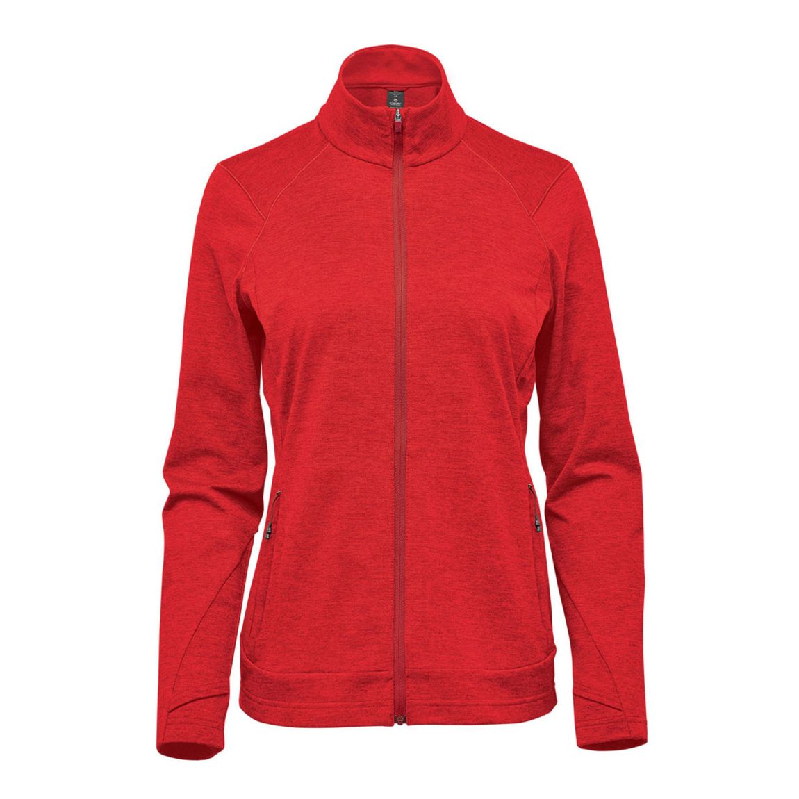 Veste Treeline Rouge Vif main product photo
