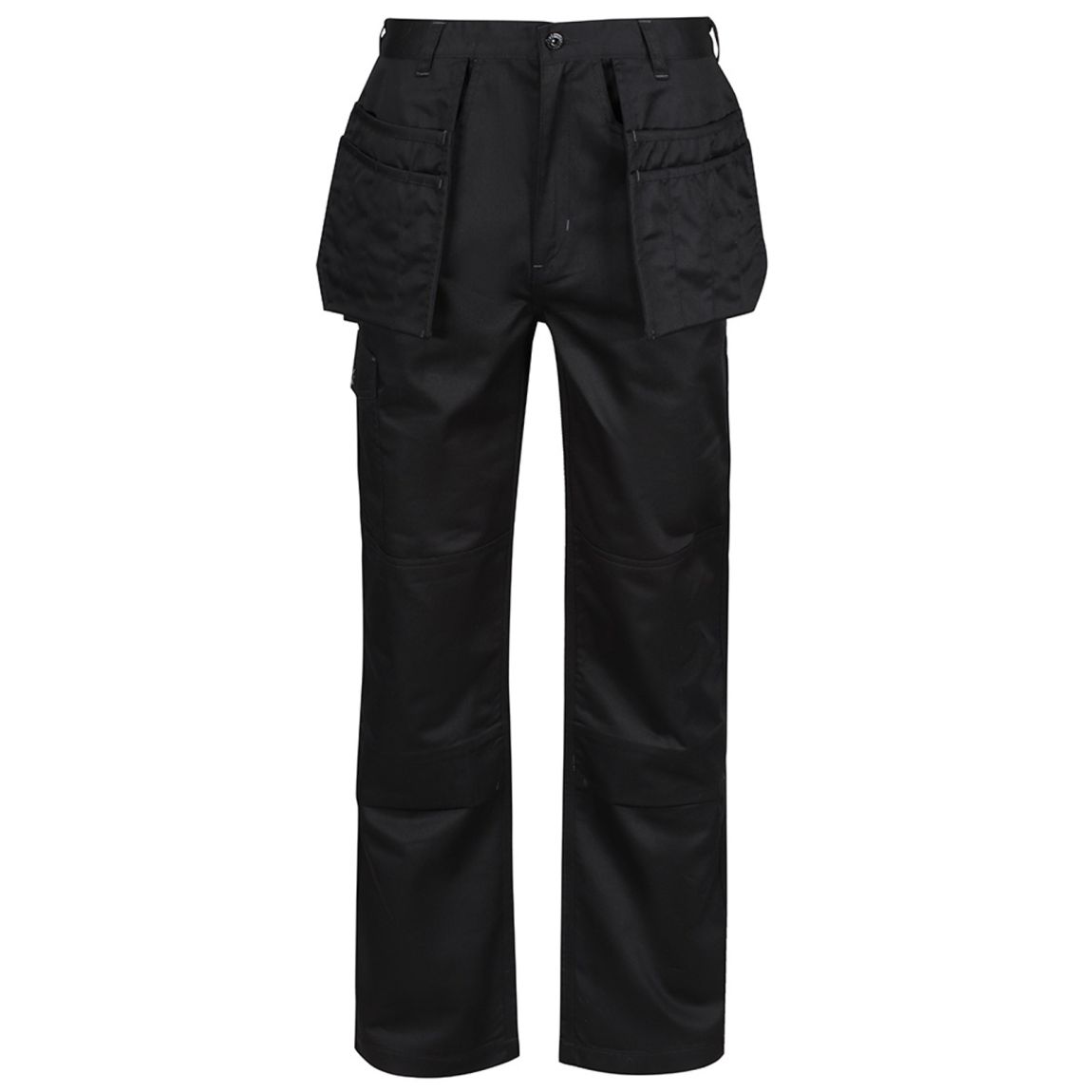 Pantalon Cargo Noir main product photo
