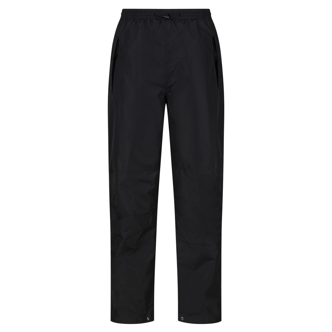 Sur-pantalon Imperméable, Coupe-vent Et Respirant Noir main product photo