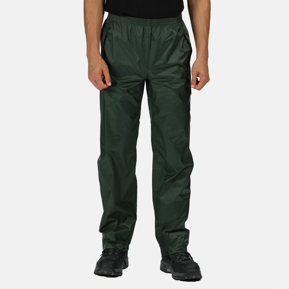 Sur-pantalon PRO Vert Foncé main product photo