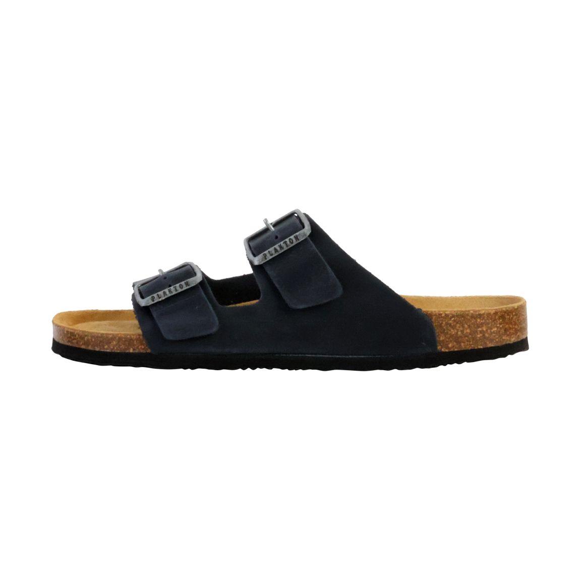 Mules Cuir Barna Marine main product photo