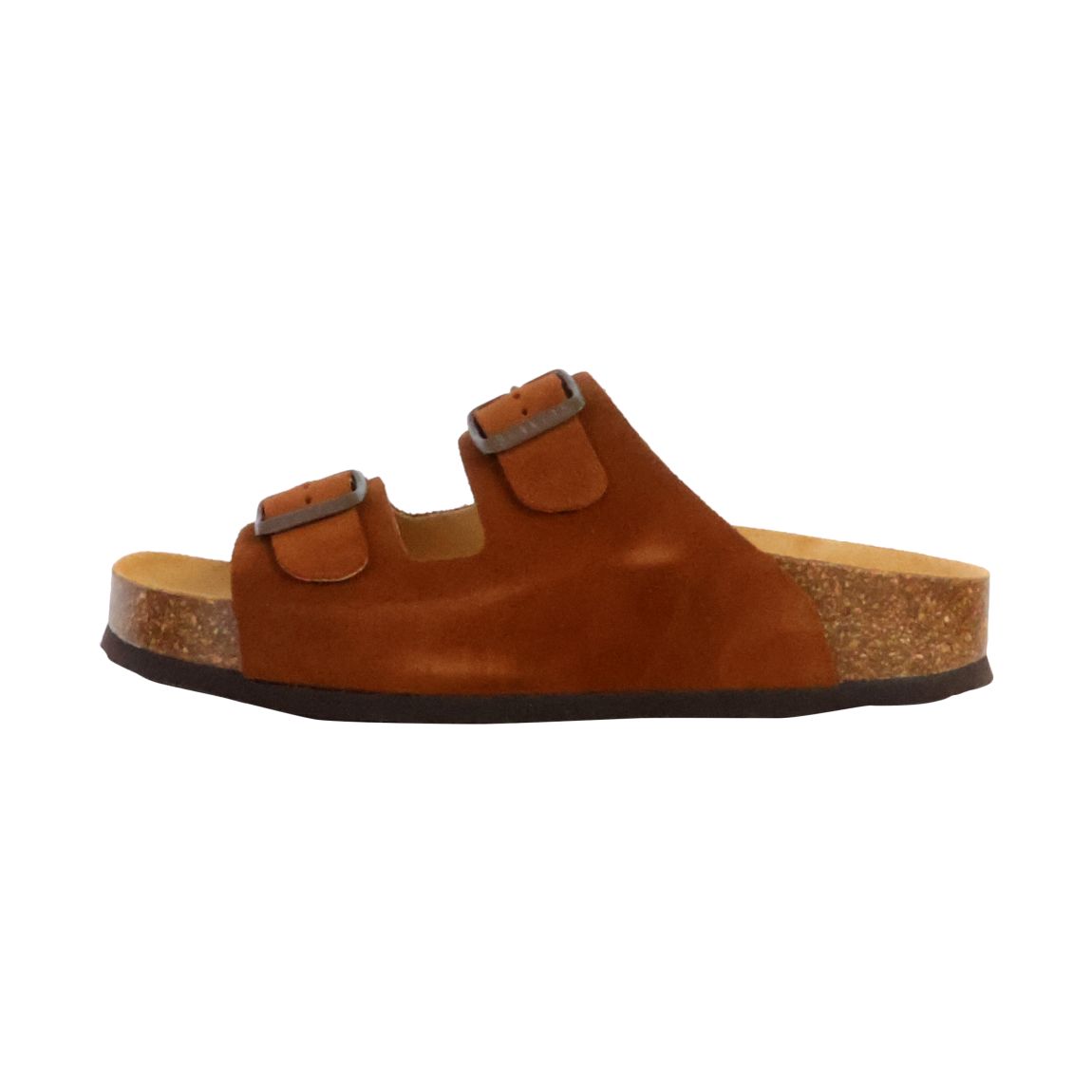 Mules Cuir CP Beta Cuire main product photo
