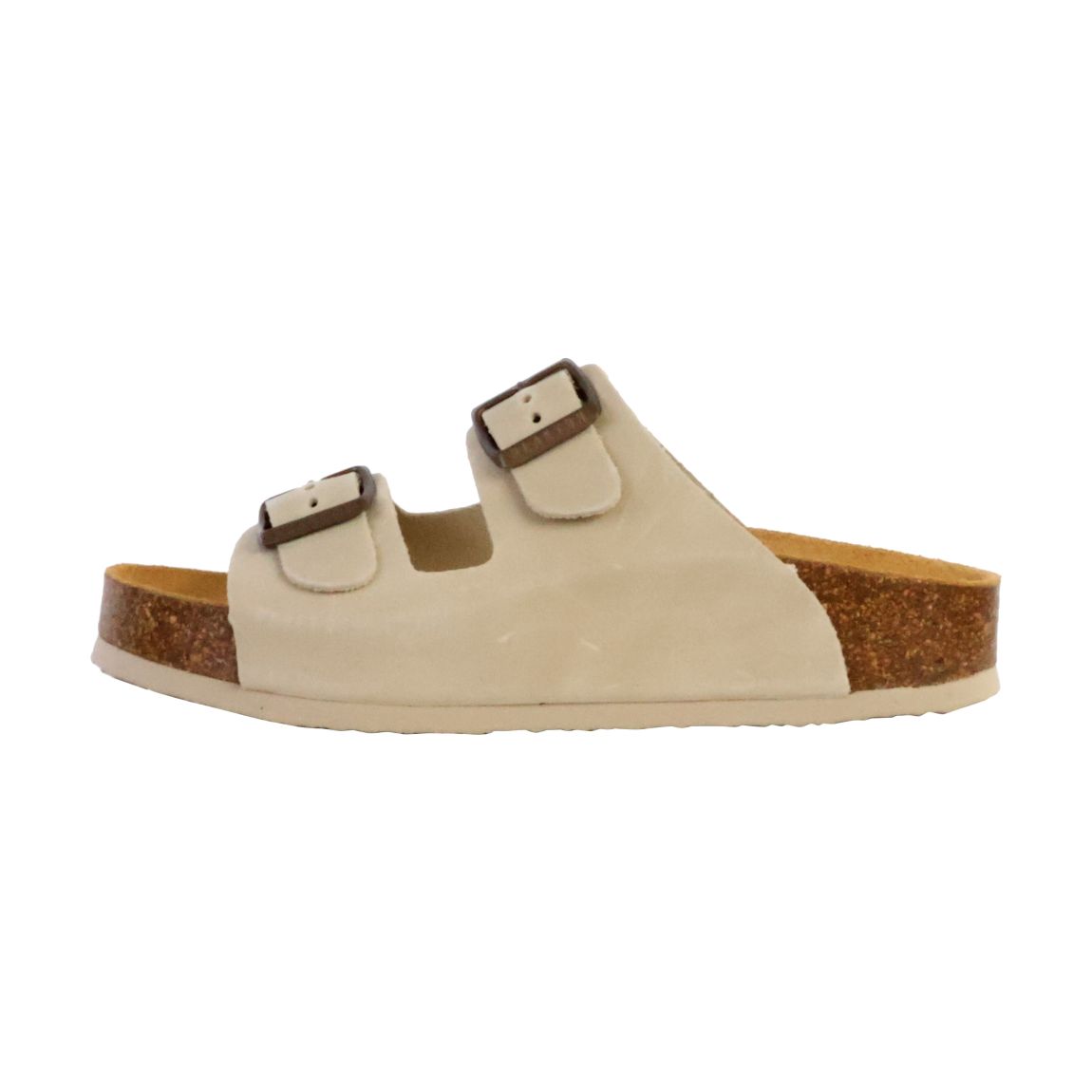 Mules Cuir CP Beta Lino main product photo