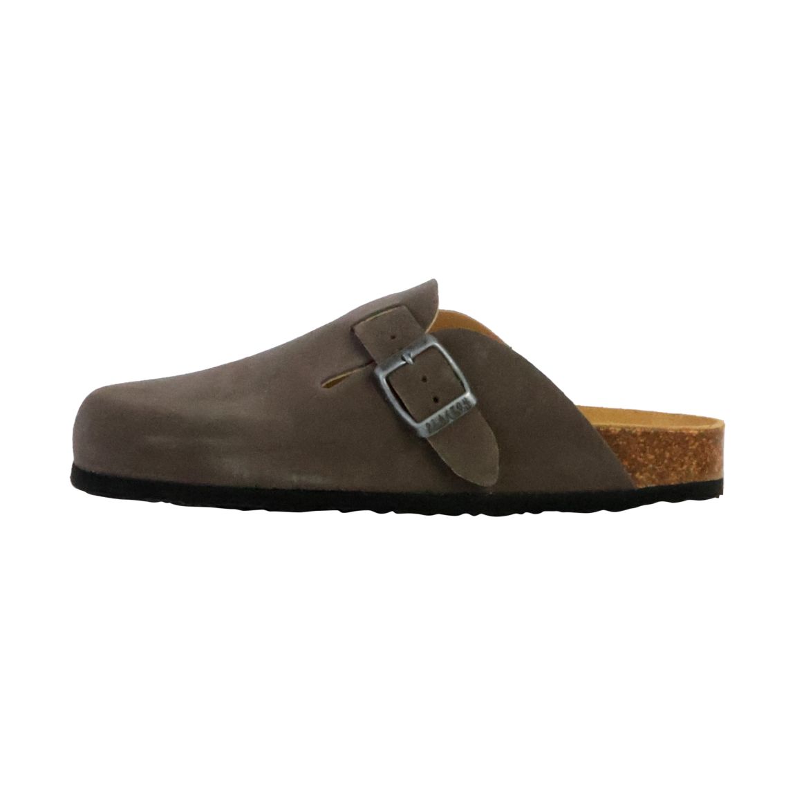 Mules Cuir Blogg Castore main product photo