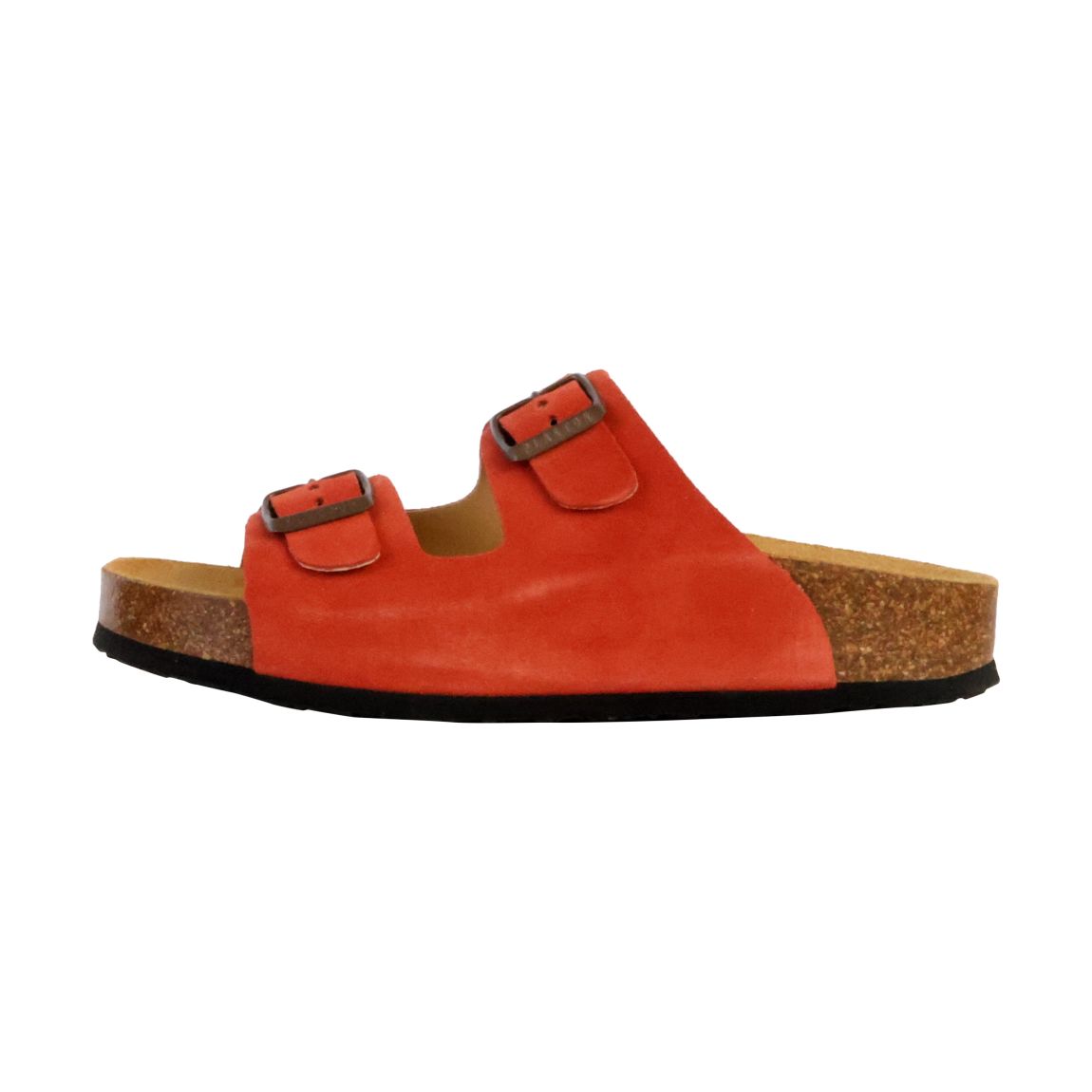 Mules Cuir CP Beta Terraco main product photo