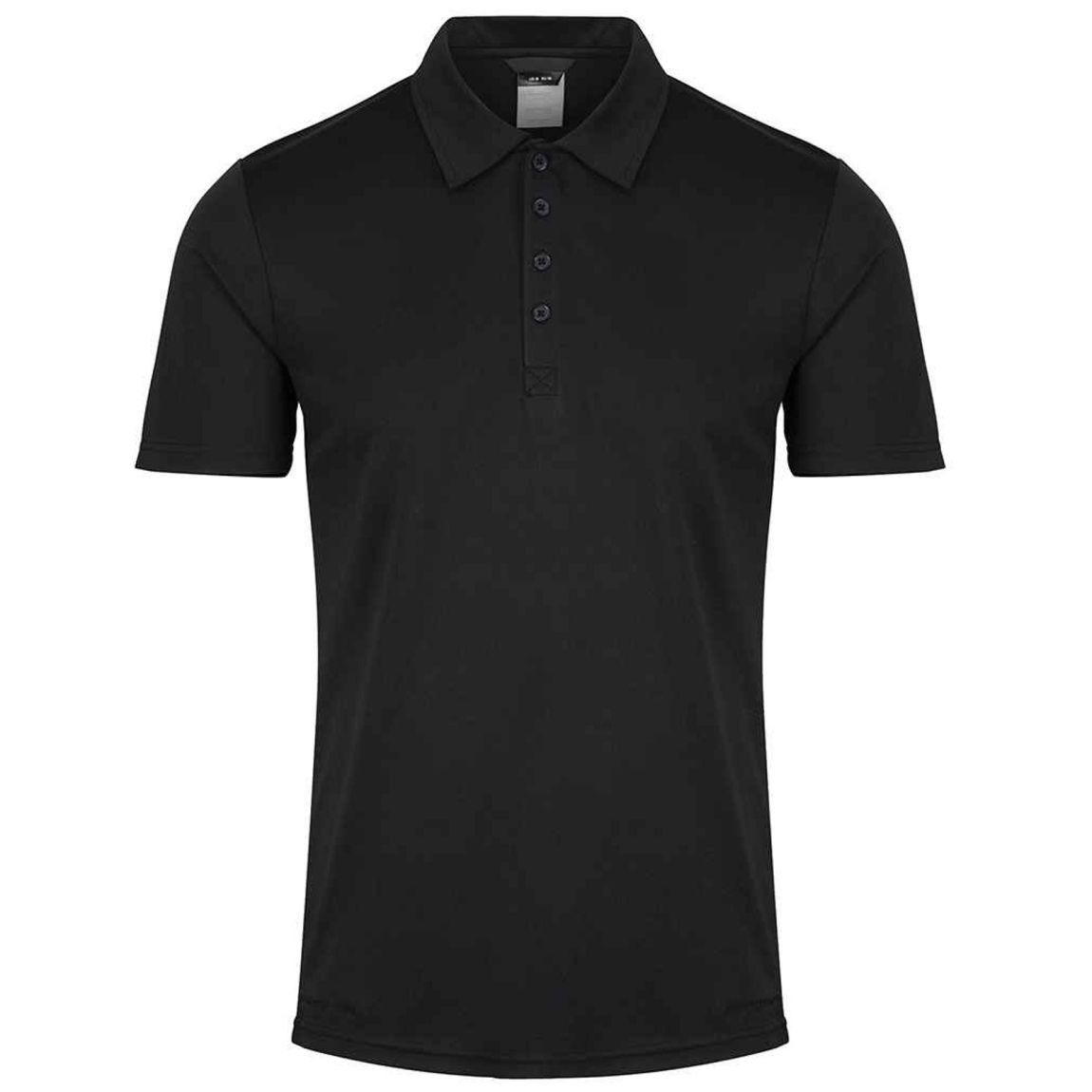 Polo Honestly Made Noir main product photo
