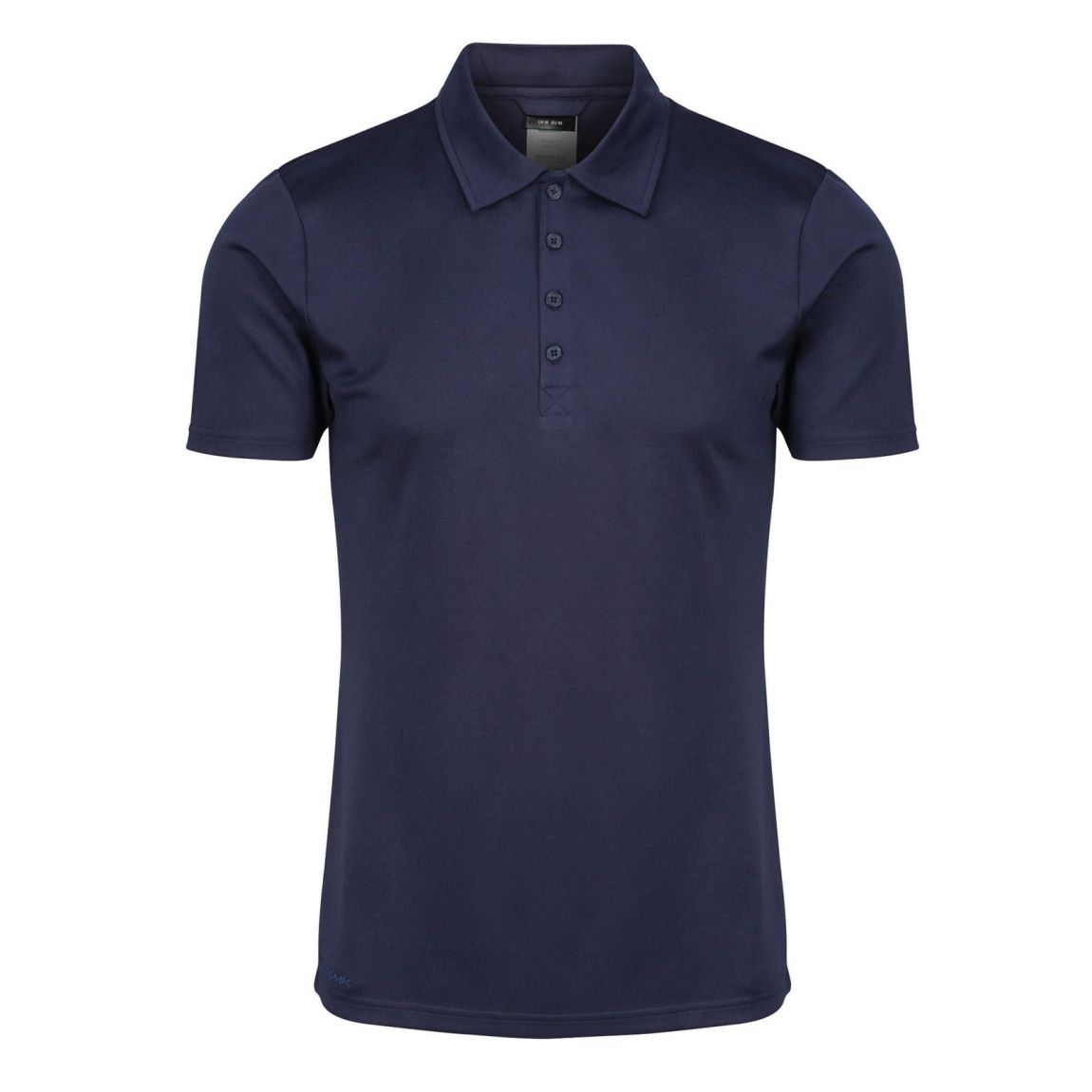 Polo Bleu Marine main product photo