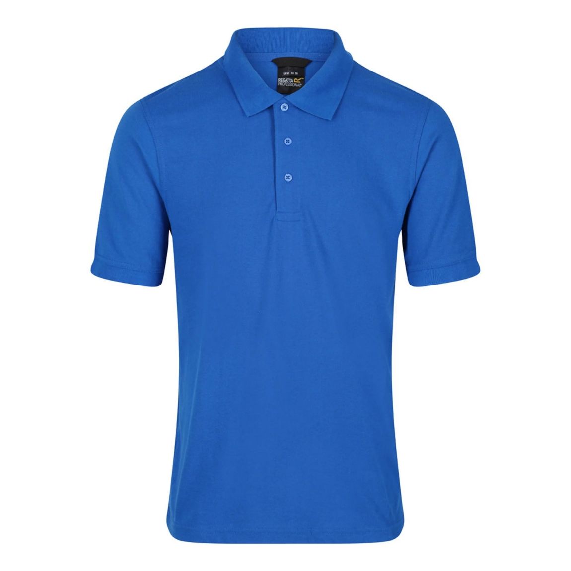Polo Classic Bleu Oxford main product photo